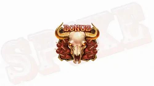 Tombstone Begins Slot Simbolo Scatter