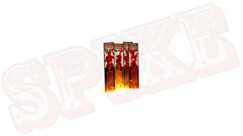 Tombstone Slaughter El Gordo's Revenge Slot xNudge