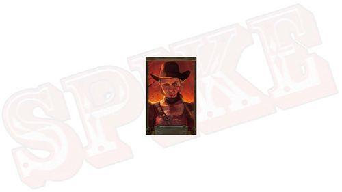Tombstone Slaughter El Gordo's Revenge SPIKESlot