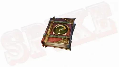 Tome Of Madness Bingo Slot Simbolo Premium