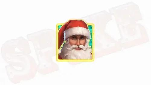 Tomes Of Christmas Slot Simbolo Esploratore