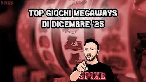 Top 7 Slot Megaways Bonus Buy
