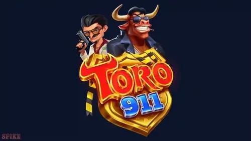 Toro 911 Slot Gratis
