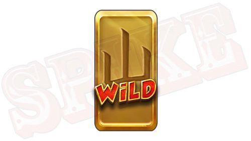 Toro Shogun Slot Wild Symbol