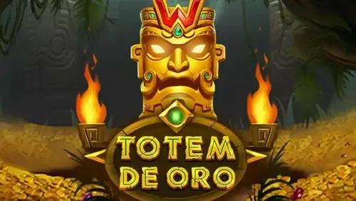 Totem De Oro Slot Machine Online Free Game Play