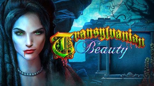 Transylvanian Beauty Slot Machine Online Free Game Play