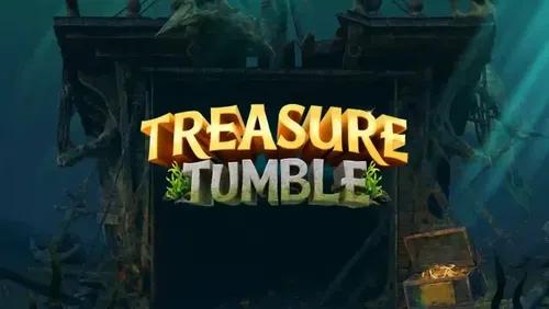 Treasure Tumble Slot Machine Online Free Game Play