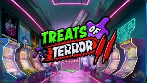 Treats Of Terror 2 Slot Machine Online Free Game Play