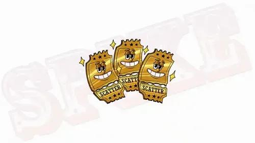 Treats Of Terror 2 Slot Simbolo Scatter