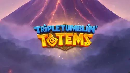 Triple Tumblin' Totems Slot Machine Online Free Game Play