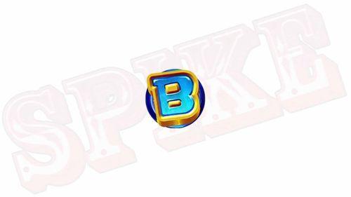 Tropicool 3 Slot Simbolo Bonus