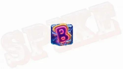 Tropicool 5 Slot Simbolo Scatter