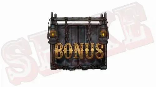 True Grit Redemption 2 Slot Simbolo Scatter