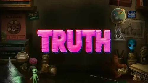 Truth Slot Machine Online Free Game Play