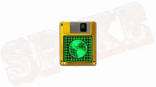 Truth Slot Simbolo Scatter