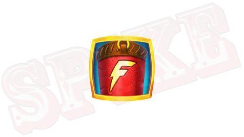 Tumble In The Jungle WildFight Slot Simbolo Bonus Palestra