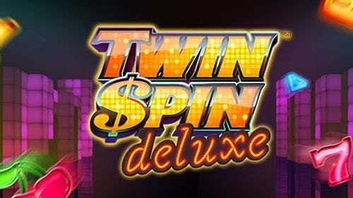 Twin Spin Deluxe Slot Online Free Demo