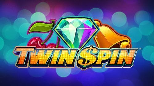 Twin Spin Slot Online Free Demo