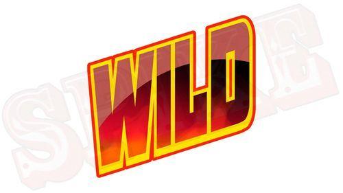 Twin Spin XXXtreme Slot Simbolo Wild