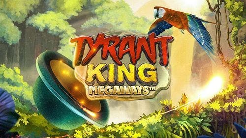 Tyrant King Megaways Slot Machine Online Free Game Play