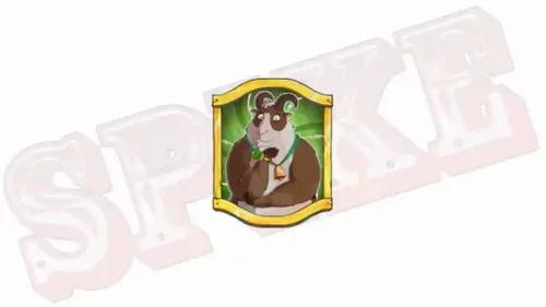 Unigoat Slot Simbolo Scatter Griffin