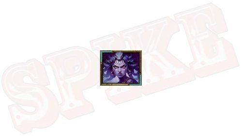 Valley Of The Dead OnlyWins BoltLock Slot Simbolo Medusa