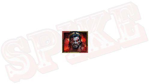 Valley Of The Dead OnlyWins BoltLock SPIKESlot