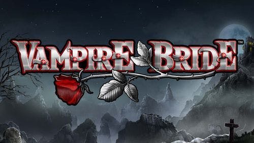 Vampire Bride Slot Online Free Game Play