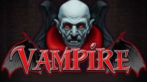 Vampire Slot Online Free Game Play