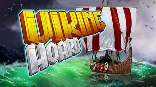 Viking Hoard Slot Machine Online Free Game Play