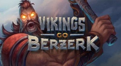 Vikings Go Berzerk Slot Online Free Play