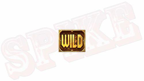 Vikings Go To Egypt Wild Fight Slot Simbolo Wild