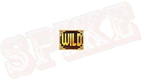 Vikings Go To Olympus WildFight RushingWilds Slot Simbolo Jolly