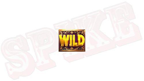 Vikings Go To Vegas Wild Fight Slot Simbolo Jolly