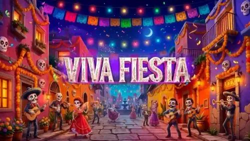 Viva Fiesta Slot Machine Online Free Game Play