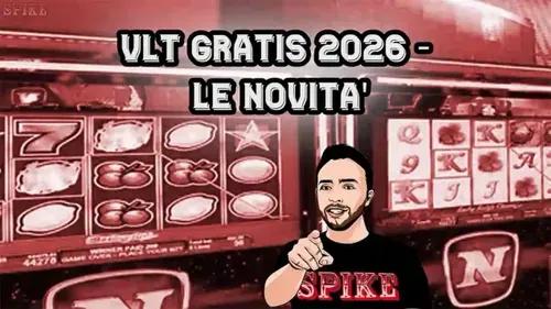 VLT Gratis 2026