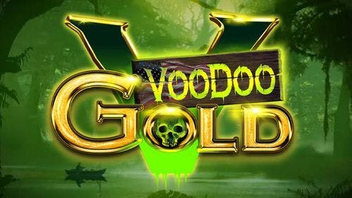 Voodoo Gold Slot Online Free Game Play
