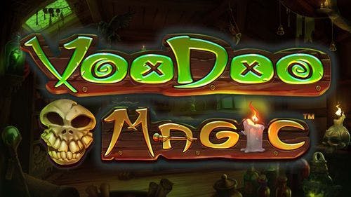 Voodoo Magic Slot Online Free Game Play