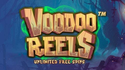 Voodoo Reels Slot Machine Online Free Demo