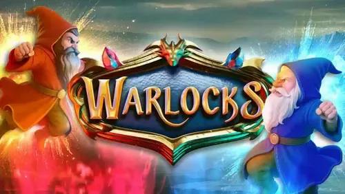 Warlocks Slot Machine Online Free Game Play