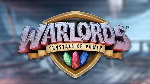 Warlords Crystals of Power Slot Online Free Demo