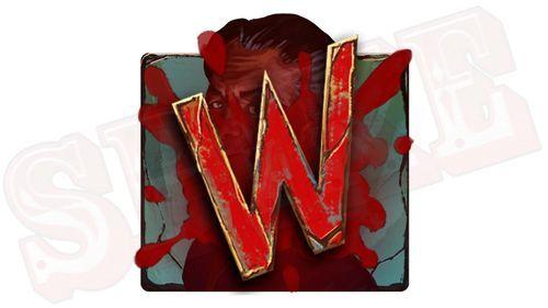 Whacked! SPIKE Slot
