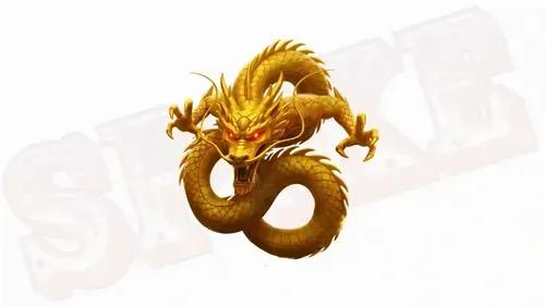 Wheel Of Happiness Slot Personaggio Drago