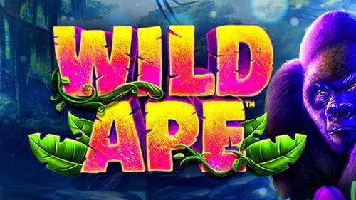 Slot Online Wild Ape Free Demo