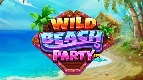 Wild Beach Party Slot Machine Online Free Game Play