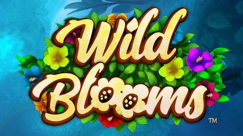Wild Blooms Slot Online Free Game Play
