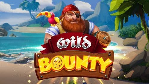Wild Bounty Slot Machine Online Free Game Play