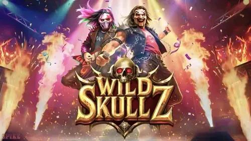 Wild Skullz Slot Gratis