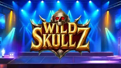 Wild Skullz Slot Machine Online Free Game Play