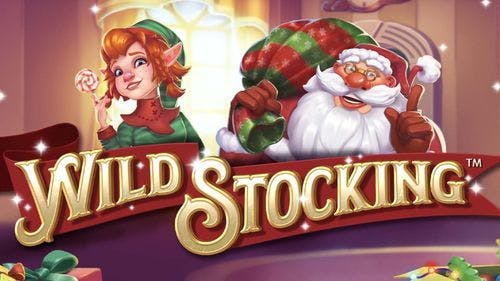Wild Stocking Slot Machine Online Free Play